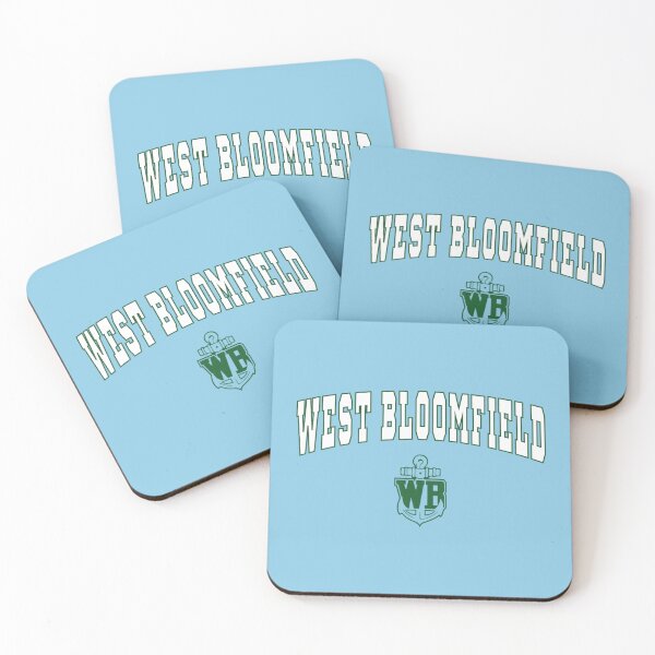 Item preview, West Bloomfield High School Lakers C2 designed and sold by DuncTum.