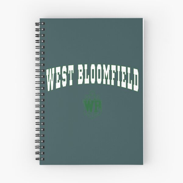 Item preview, West Bloomfield High School Lakers C2 designed and sold by DuncTum.