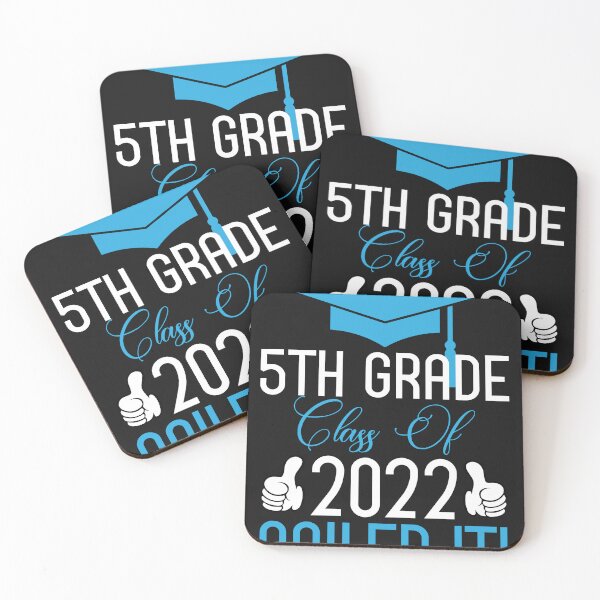 Item preview, Happy Last Day of School Graduation 2022 For Teacher Student designed and sold by mg360.