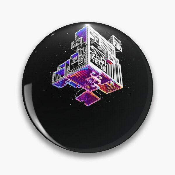 Item preview, Bismuth designed and sold by louiseflahb.