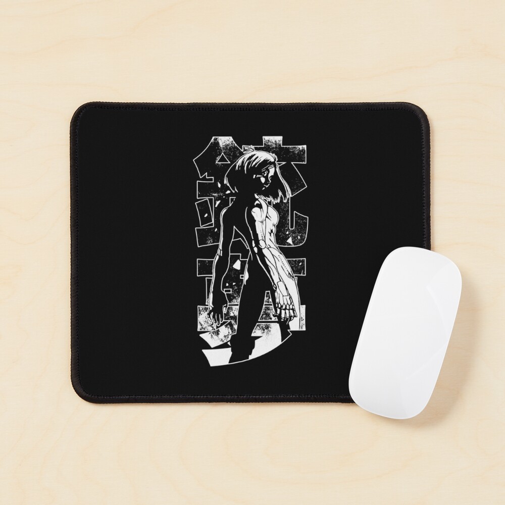 Item preview, Mouse Pad designed and sold by RilesHay.