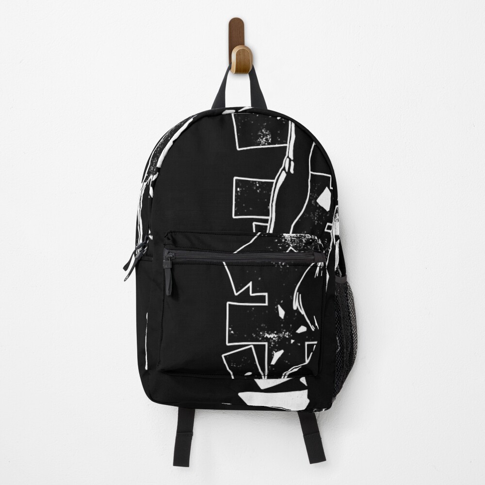 Item preview, Backpack designed and sold by RilesHay.