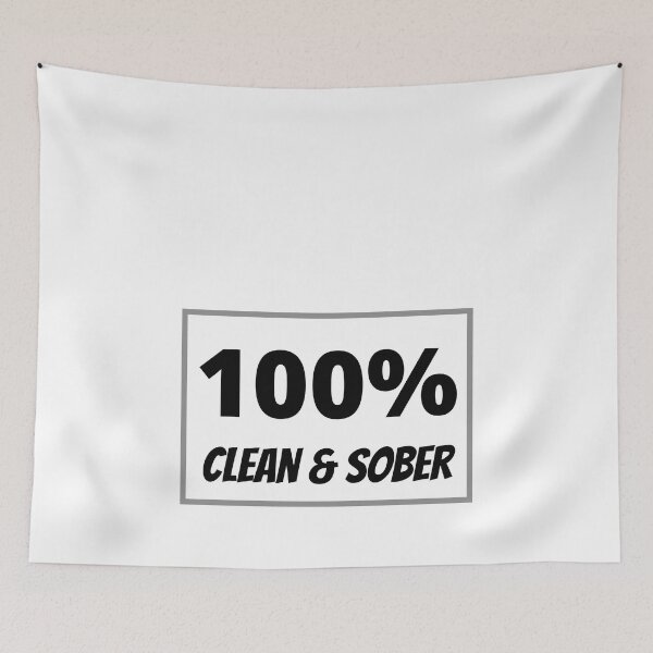 Item preview, 100%  designed and sold by SicbutSober.
