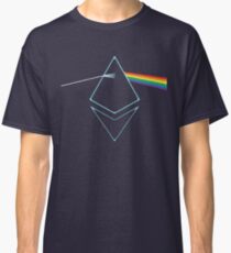 Ethereum Prism Classic T-Shirt