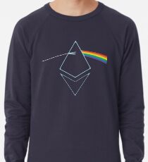 Ätherum Prisma Leichtes Sweatshirt