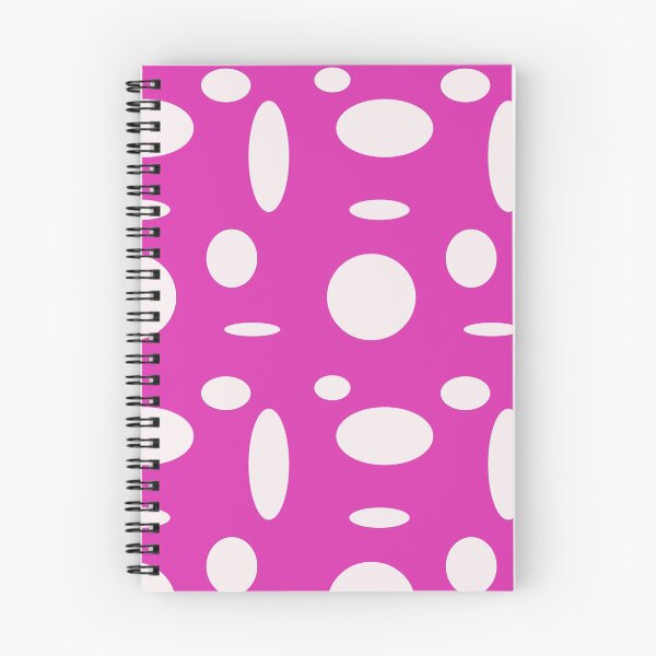 Item preview, Pink Polka Dot designed and sold by beachstudio.