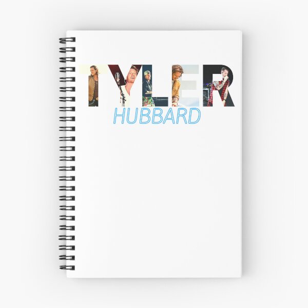 Item preview, Tyler Hubbard classic t shirt | Tyler Hubbard sticker designed and sold by ReganPro5.