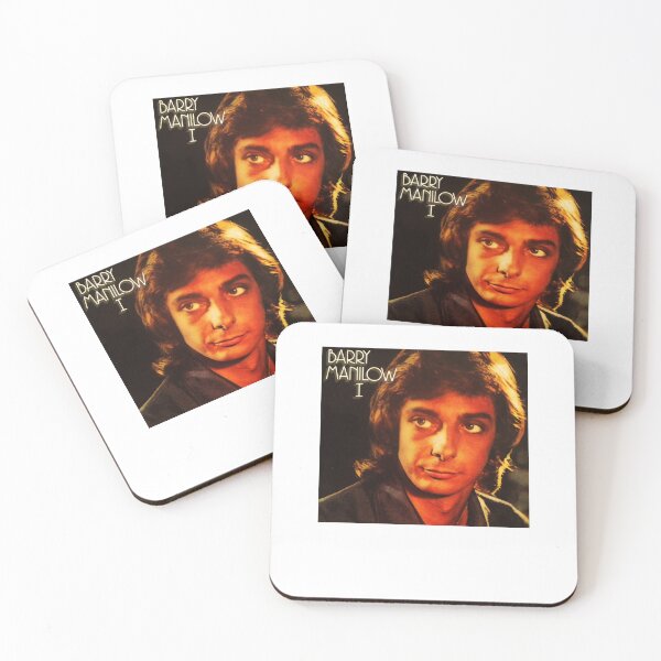 Item preview, Lover Gift Singer Barry Manilow Sings  Gifts For Movie Fan designed and sold by CavalcantiRocha.