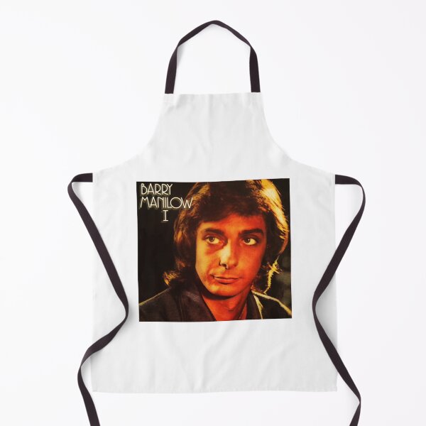 Artikelvorschau, Geschenk für Liebhaber, Sänger Barry Manilow singt, Geschenke für Filmfans entworfen und verkauft von CavalcantiRocha.