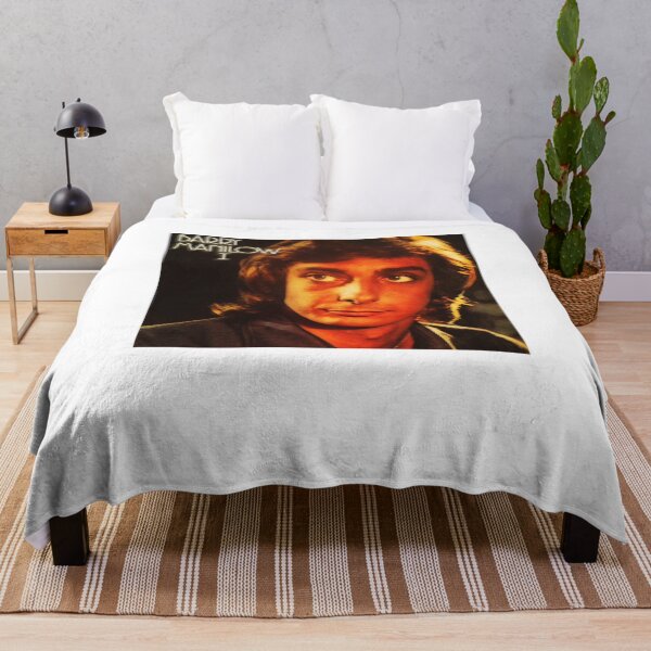 Item preview, Lover Gift Singer Barry Manilow Sings Gifts For Movie Fan designed and sold by CavalcantiRocha.