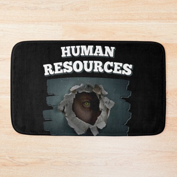 Item preview, Human Resources HR knows everything designed and sold by AEROSPACE-IND.