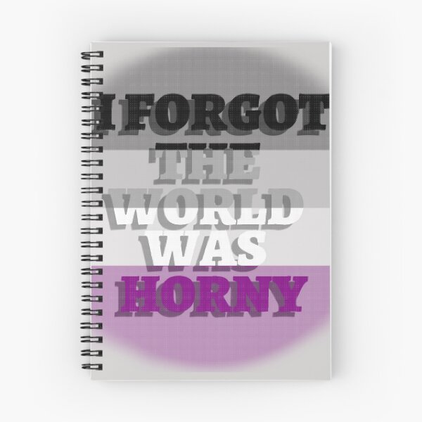 Item preview, I forgot the world was h0rny designed and sold by ||TorN✨Pretty||.