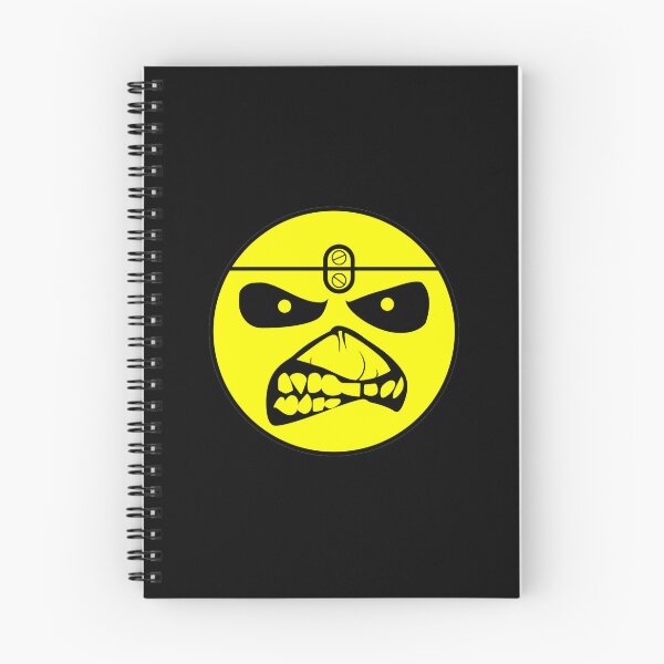 Item preview, Yellow Head Logo designed and sold by susanleem.