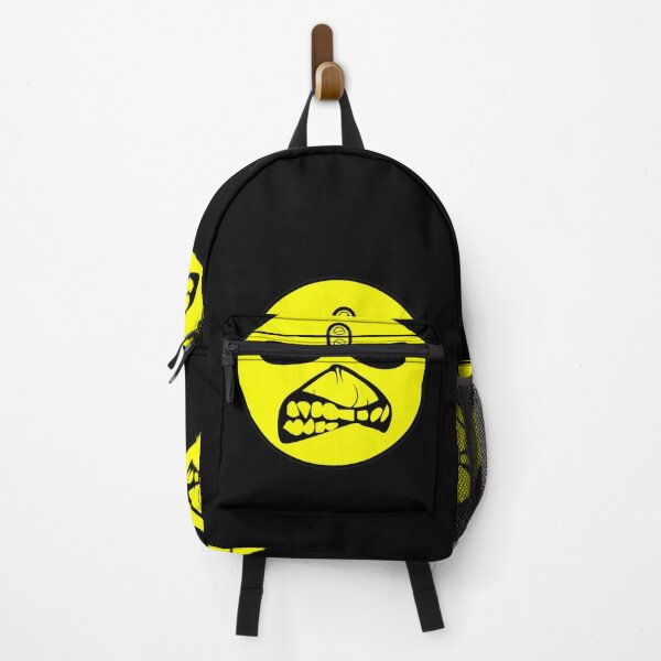Item preview, Yellow Head Logo designed and sold by susanleem.