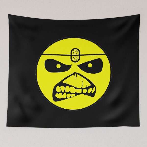 Item preview, Yellow Head Logo designed and sold by susanleem.