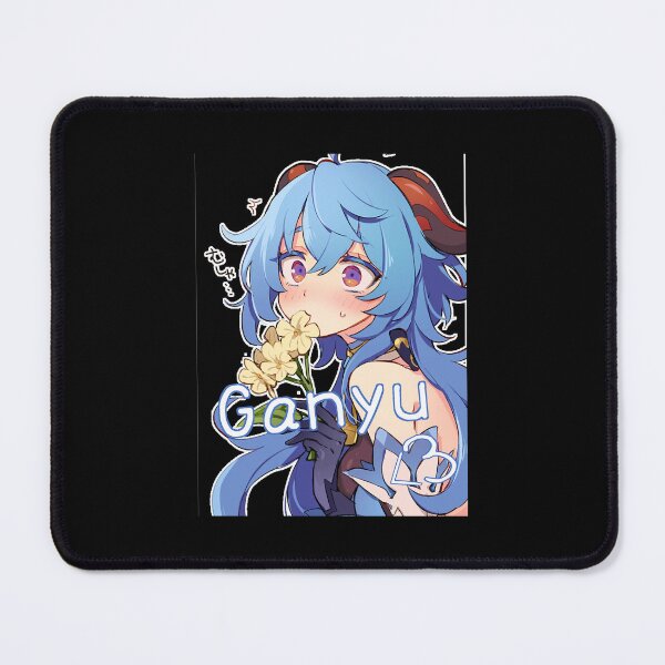 Item preview, Ganyu Love designed and sold by RilesHay.