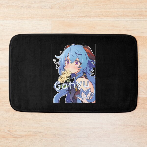 Item preview, Ganyu Love designed and sold by RilesHay.