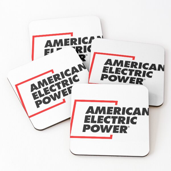 Item preview, American Electric Power designed and sold by Acutacke.