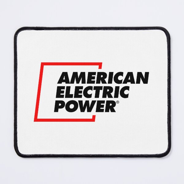 Item preview, American Electric Power designed and sold by Acutacke.