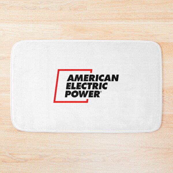 Item preview, American Electric Power designed and sold by Acutacke.