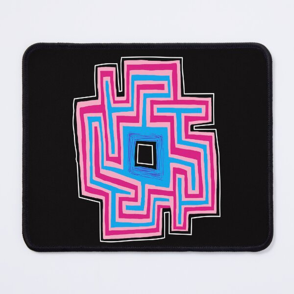 Item preview, maze three designed and sold by crileybell.