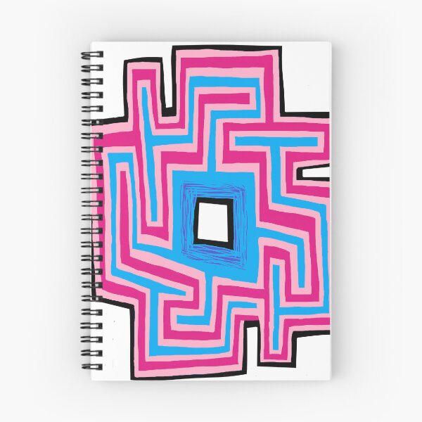 Item preview, maze three designed and sold by crileybell.