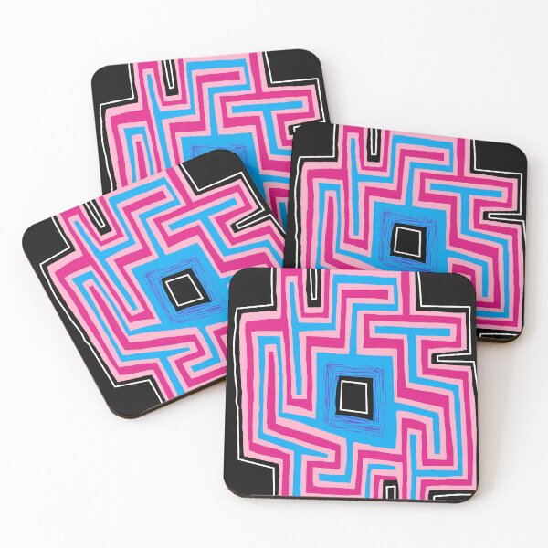 Item preview, maze three designed and sold by crileybell.