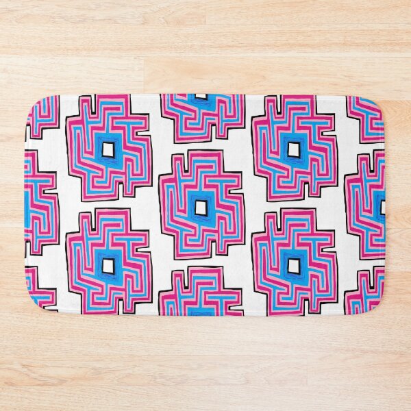 Item preview, maze three designed and sold by crileybell.