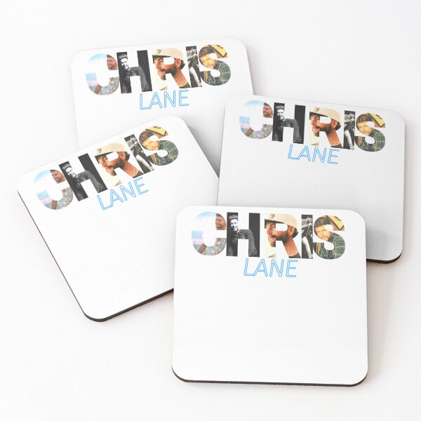 Item preview, Chris Lane classic t shirt | Chris Lane sticker designed and sold by ReganPro5.