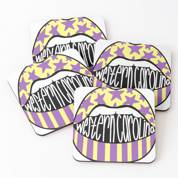 Item preview, WCU lips designed and sold by marynell.
