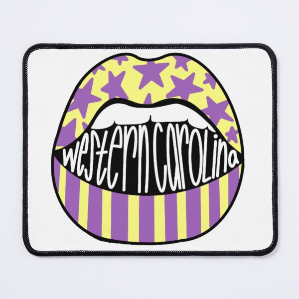 Item preview, WCU lips designed and sold by marynell.