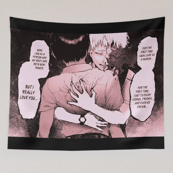 Item preview, I Love You... designed and sold by guro-kun.