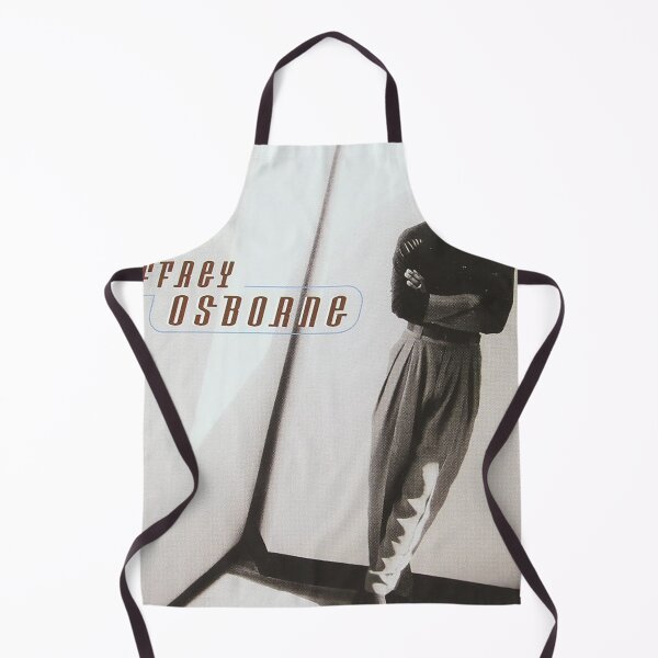 Item preview, Jeffrey Osborne Ultimate Collection designed and sold by MARIELEIGH.