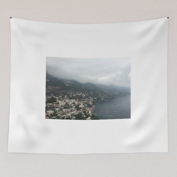 Item preview, Positano designed and sold by tidepools4life.