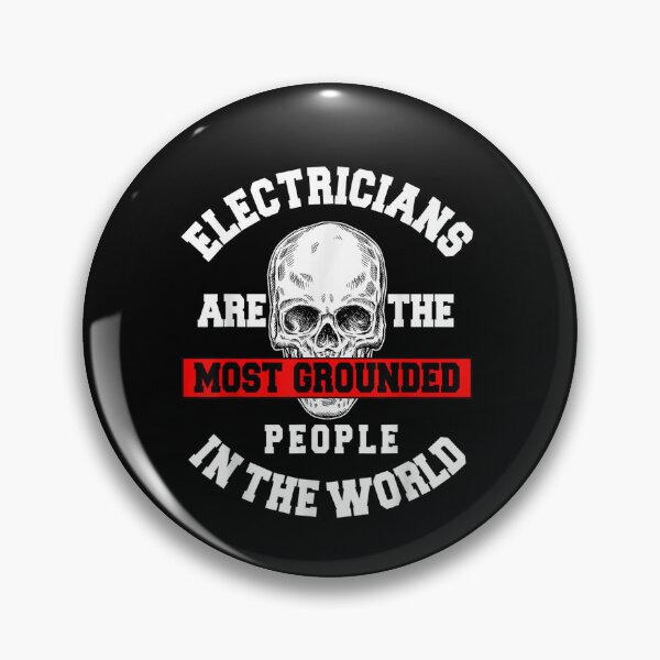 Item preview, Electrician Electrical Repairman Electronics Technician designed and sold by ZoraidaLandrua.