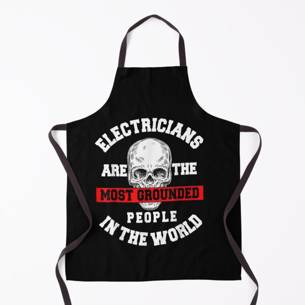 Item preview, Electrician Electrical Repairman Electronics Technician designed and sold by ZoraidaLandrua.