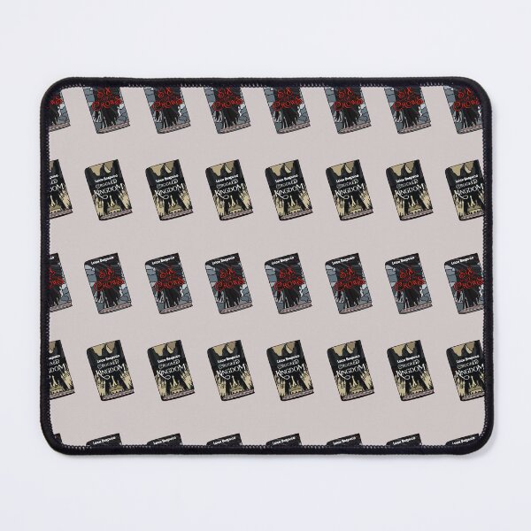 Item preview, Six of crows books designed and sold by lalashellsArt.