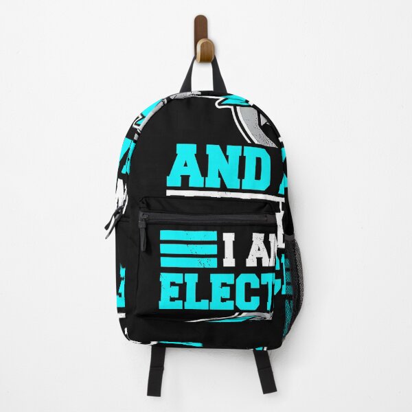 Item preview, Electrician Father A Dad Nothing Shocks Me Electrician Dad  designed and sold by ZoraidaLandrua.
