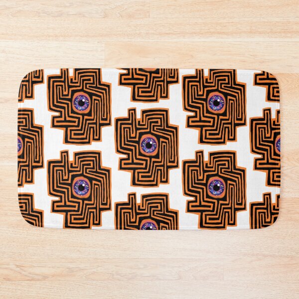 Item preview, maze five designed and sold by crileybell.