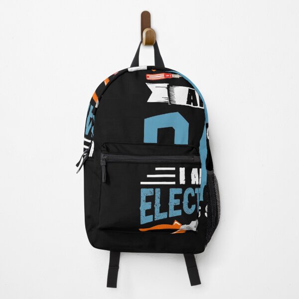 Item preview, Copy of Electrician Father A Dad Nothing Shocks Me Electrician Dad designed and sold by ZoraidaLandrua.