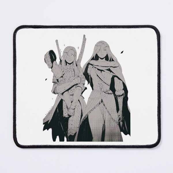 Item preview, Elden Ring Couple designed and sold by MallieWelch.