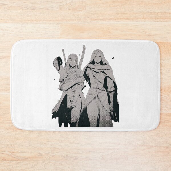Item preview, Elden Ring Couple designed and sold by MallieWelch.