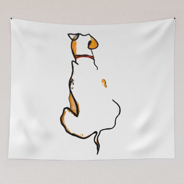 Item preview, Dog designed and sold by CanDo20.