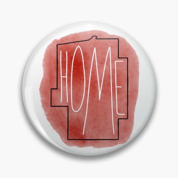 Item preview, Tuscarawas County Home - Red designed and sold by Candace Offman.