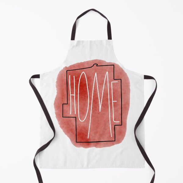 Item preview, Tuscarawas County Home - Red designed and sold by Candace Offman.