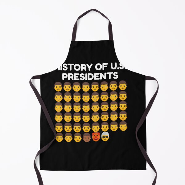 Item preview, History Of USA Presidents American Patriotic Country designed and sold by ZoraidaLandrua.