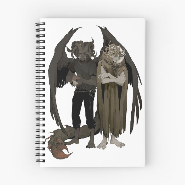 Item preview, Elden Ring Evil Wings designed and sold by MallieWelch.