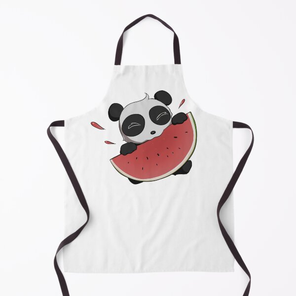 Item preview, Watermelon Panda designed and sold by Mellerz.