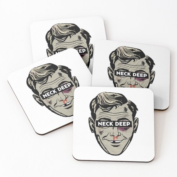 Item preview, Neck Deep designed and sold by Chunchan829.
