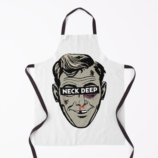 Item preview, Neck Deep designed and sold by Chunchan829.